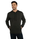 Next Level® Unisex Malibu Welt Pocket Hoodie Sweatshirt