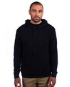 Next Level® Unisex Laguna Sueded Hoodie Sweatshirt
