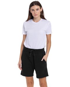 Next Level® Unisex Fleece Sweat Shorts