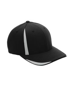 Team 365® Pro-Formance® Front Sweep Cap