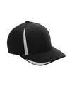 Team 365® Pro-Formance® Front Sweep Cap
