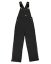 Berne® Apparel Tall Slab Unlined Duck Bib Overall