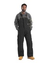 Berne® Apparel Men's Heritage Insulated Bib Overall