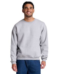 [C12MR] JERZEES® Unisex Rugged™ Crewneck Sweatshirt