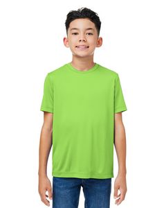 [CE10Y] Core 365™ Youth Capital Performance T-Shirt