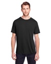 Core 365™ Unisex Tall Fusion ChromaSoft™ Performance T-Shirt