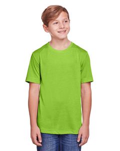 [CE111Y] Core 365™ Youth Fusion ChromaSoft Performance T-Shirt