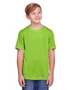 Core 365™ Youth Fusion ChromaSoft Performance T-Shirt