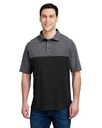 Core 365™ Men's Fusion ChromaSoft™ Colorblock Polo