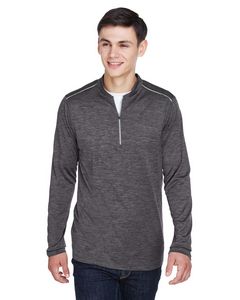 Core 365™ Men's Kinetic Performance Quarter-Zip