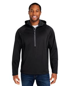 [CE711] Core 365™ Unisex Techno Lite Pullover Anorak