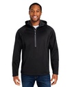 Core 365™ Unisex Techno Lite Pullover Anorak