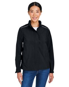 Core 365™ Women's Packable Rain Jacket