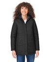 Core 365™ Women's Inspire 3-in-1 Jacket with Insulated Liner