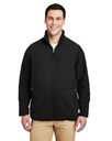 Core 365™ Men's Journey Summit Hybrid Full-Zip