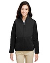 Core 365™ Women's Journey Summit Hybrid Full-Zip
