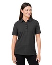 Devon & Jones™ Women's Crownlux Performance® Geo Polo