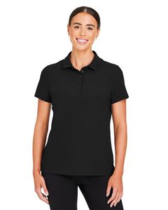Devon & Jones™ Women's CrownLux Performance® Windsor Welded Polo