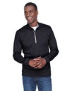 Devon & Jones™ Men's DRYTEC20™ Performance Quarter-Zip Pullover