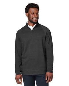 [DG481] Devon & Jones™ Men's New Classics® Charleston Quarter-Zip Pullover