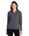 Devon & Jones™ Women's New Classics® Charleston Quarter-Zip Pullover