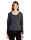 Devon & Jones™ Women's New Classics® Charleston Pullover