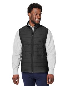 [DG706] Devon & Jones™ Men's New Classics® Charleston Hybrid Vest
