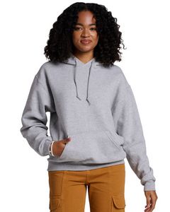 JERZEES® Unisex Rugged™ Hooded Sweatshirt