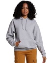 JERZEES® Unisex Rugged™ Hooded Sweatshirt