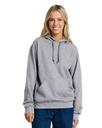 JERZEES® Unisex Ultimate™ CVC Hooded Sweatshirt