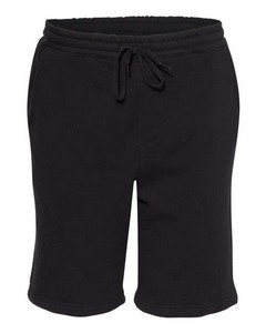 Independent Trading Co.® Midweight Fleece Shorts