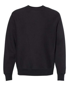 [IND5000C] Independent Trading Co.® Unisex Legend Premium Heavyweight Cross-Grain Crewneck Sweatshirt