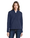 Marmot® Women's Rocklin Half-Zip Jacket