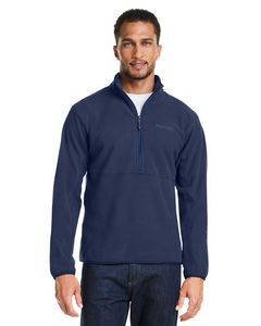 Marmot® Men's Rocklin Half-Zip Jacket