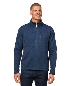 Marmot® Men's Drop Line Half-Zip Jacket