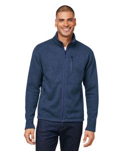 Marmot® Men's Drop Line Fleece Jacket