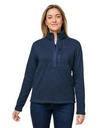 Marmot® Women's Drop Line Half-Zip Jacket