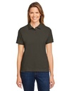 Harriton® Women's Cotton Polo