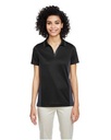 Harriton® Women's Flash Snag Protection Plus IL Colorblock Polo