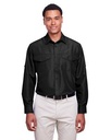 Harriton® Men's Key West Performance Staff Shirt