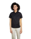 Harriton® Women's Flash IL Colorblock Shirt