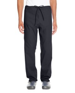 [M898] Harriton® Unisex Restore Scrub Pants