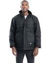 Berne® Apparel Men's Tall Icecap Insulated Chore Coat