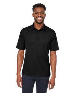 [NE102] North End® Men's Replay Recycled Pique Polo