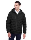 North End® Men's Loft Puffer Jacket