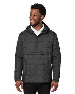 [NE722] North End® Unisex Aura Packable Anorak
