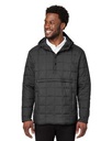 North End® Unisex Aura Packable Anorak