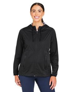 North End® Women's Network Lightweight Jacket