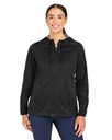 North End® Women's Network Lightweight Jacket