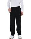 Champion® Men's Powerblend® Open-Bottom Sweatpants with Pockets